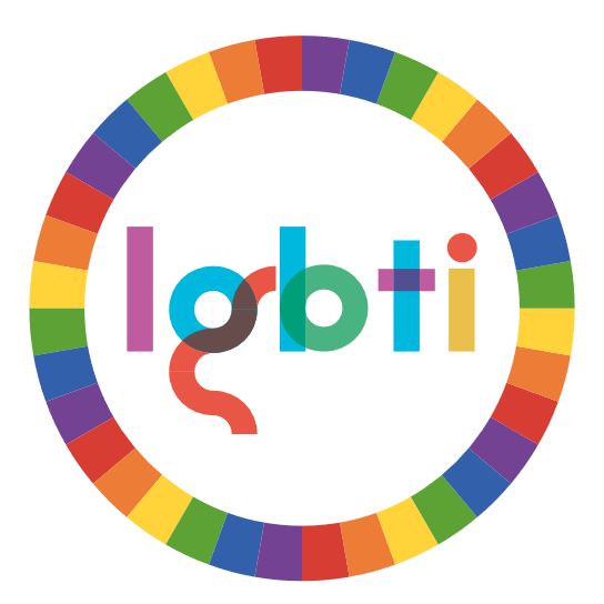 Logo Lgbti