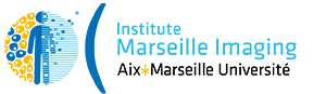 Marseille Imaging logo tableau instituts
