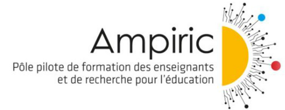 Logo AMPIRIC