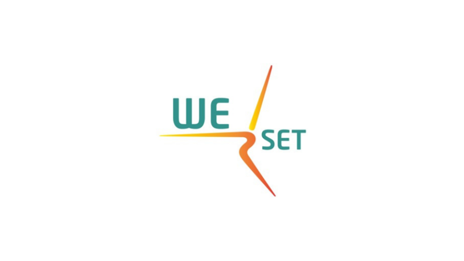 Weset logo 