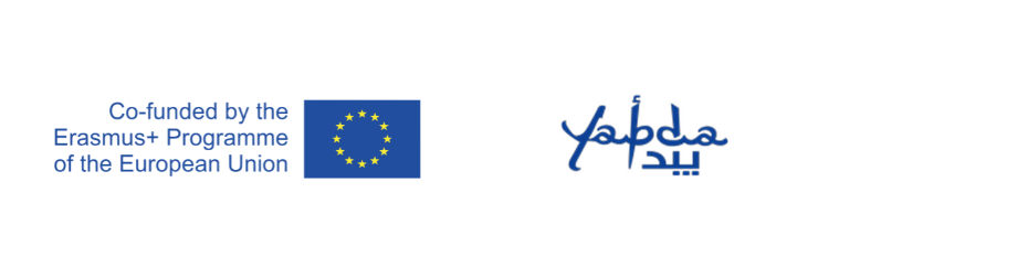 Bandeau logos Yabda