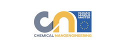 logo chemical nanoengeneering
