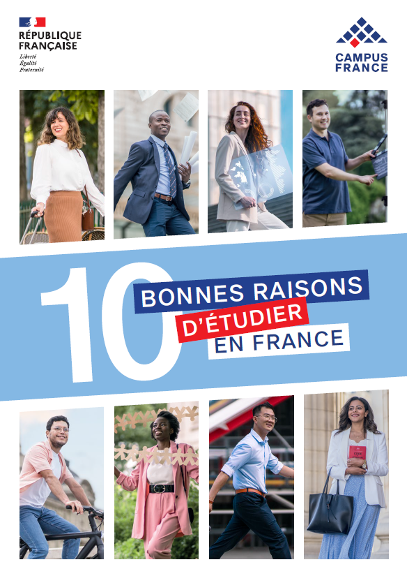 10 raisons_Campus France
