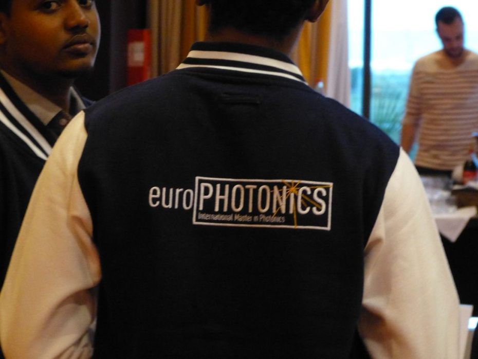 DRI-Image Europhotonics