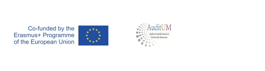 Bandeau logos auditum
