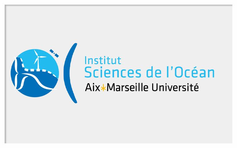 Tuile logo Institut OCEAN