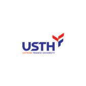 Logo USTH