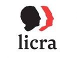 LICRA Ligue Internationale Contre le Racisme et l’Antisémitisme