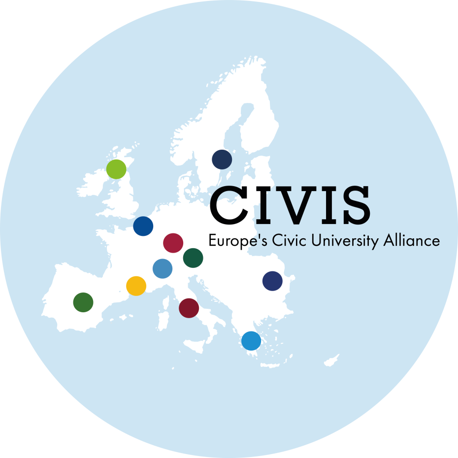 Logo CIVIS