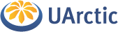 Logo Université UArtic