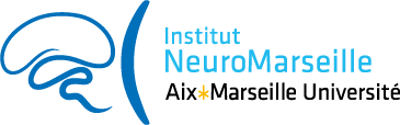Logo Institut NeuroMarseille 
