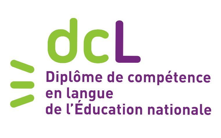 Logo du DCL
