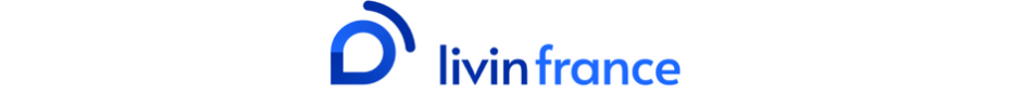 Logo LivinFrance