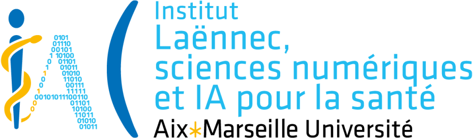 Logos de l'institut Laënnec