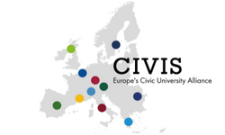 logo CIVIS