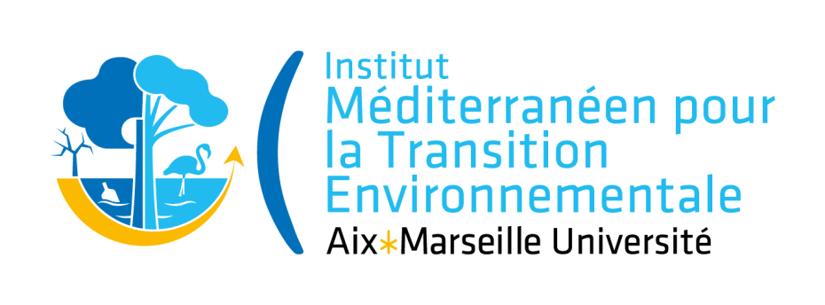 Logo ITEM 