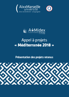 Catalogue Méditerranée