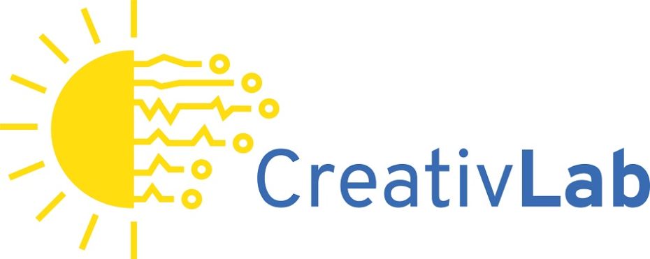logo CréativLab Ampiric