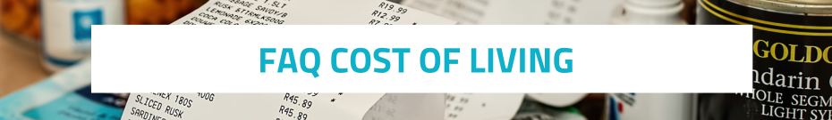 bandeau web FAQ cost of living