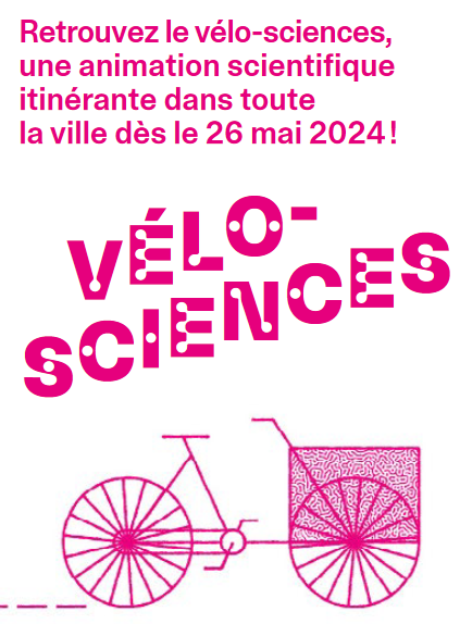 Explore 2024 aura un vélo-sciences
