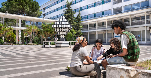 Faculté des sciences