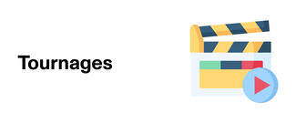 Image tournages 
