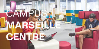 Image campus marseille centre 