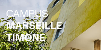Image campus marseille timone