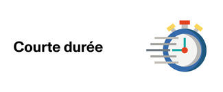 Image courte duree